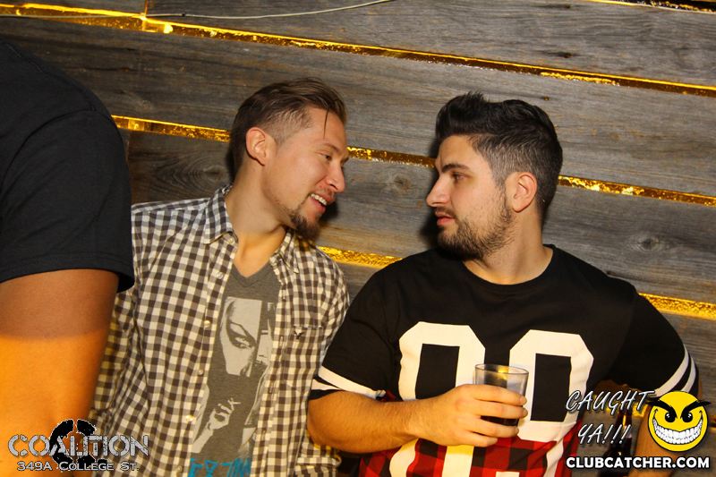 Coalition lounge photo 101 - November 15th, 2014