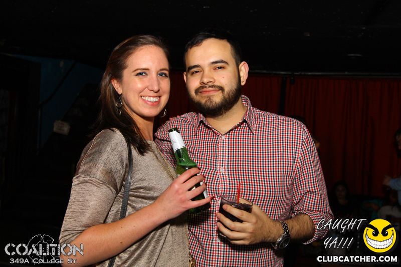 Coalition lounge photo 103 - November 15th, 2014