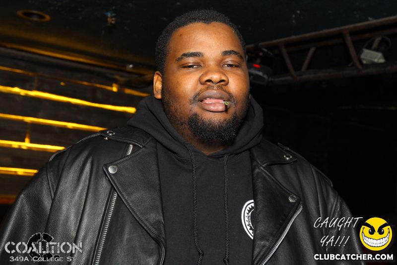 Coalition lounge photo 104 - November 15th, 2014