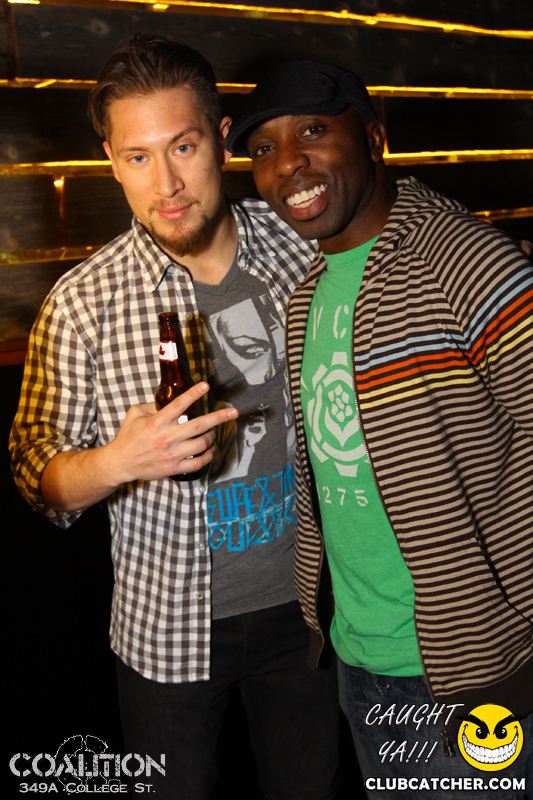 Coalition lounge photo 106 - November 15th, 2014