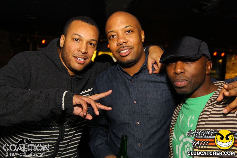 Coalition lounge photo 107 - November 15th, 2014