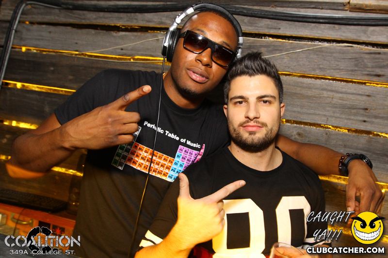 Coalition lounge photo 111 - November 15th, 2014