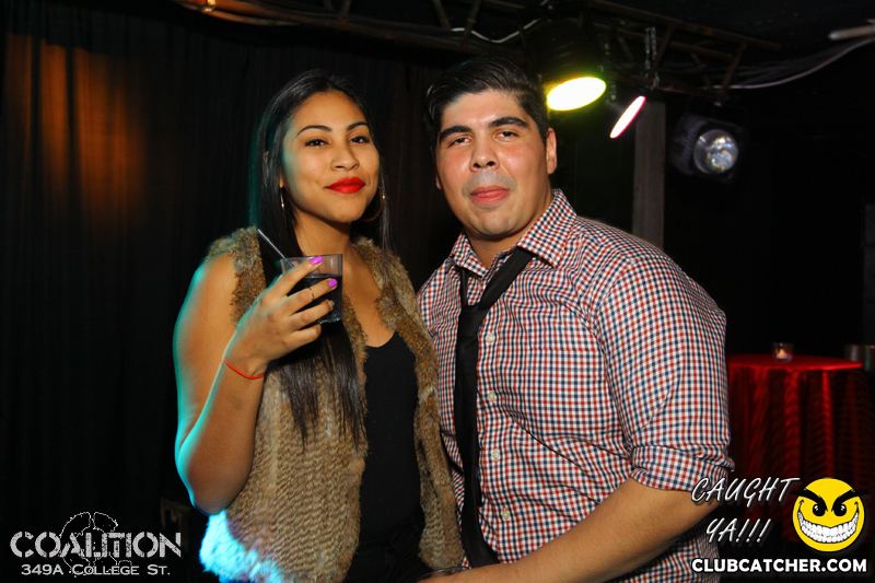 Coalition lounge photo 112 - November 15th, 2014