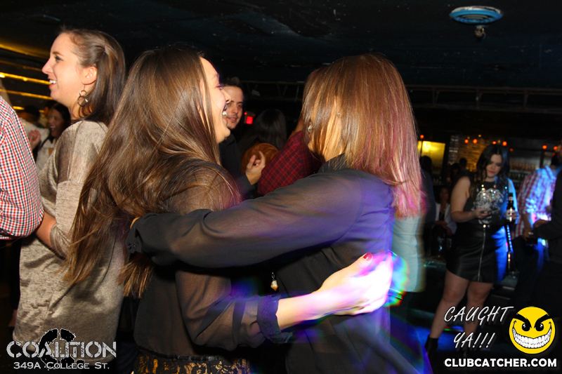 Coalition lounge photo 113 - November 15th, 2014