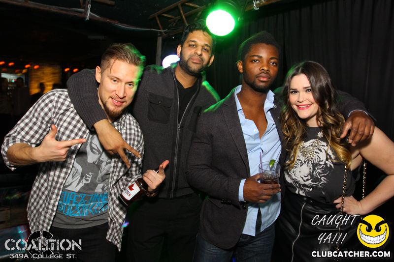 Coalition lounge photo 114 - November 15th, 2014
