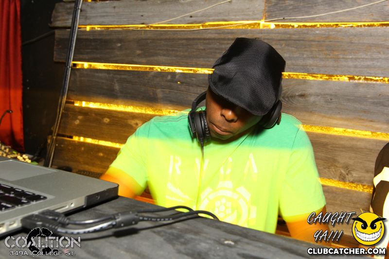 Coalition lounge photo 115 - November 15th, 2014