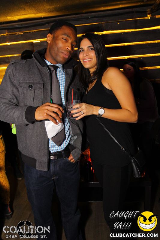 Coalition lounge photo 116 - November 15th, 2014