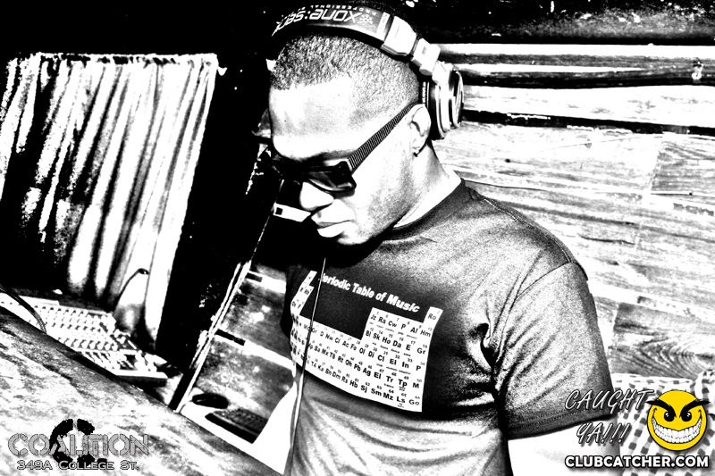 Coalition lounge photo 117 - November 15th, 2014