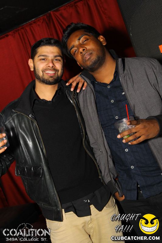 Coalition lounge photo 119 - November 15th, 2014