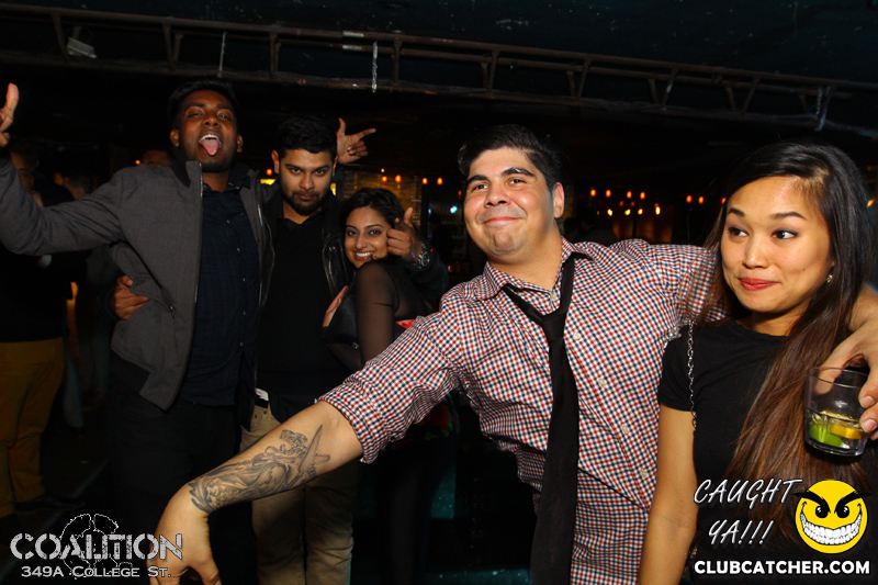 Coalition lounge photo 121 - November 15th, 2014