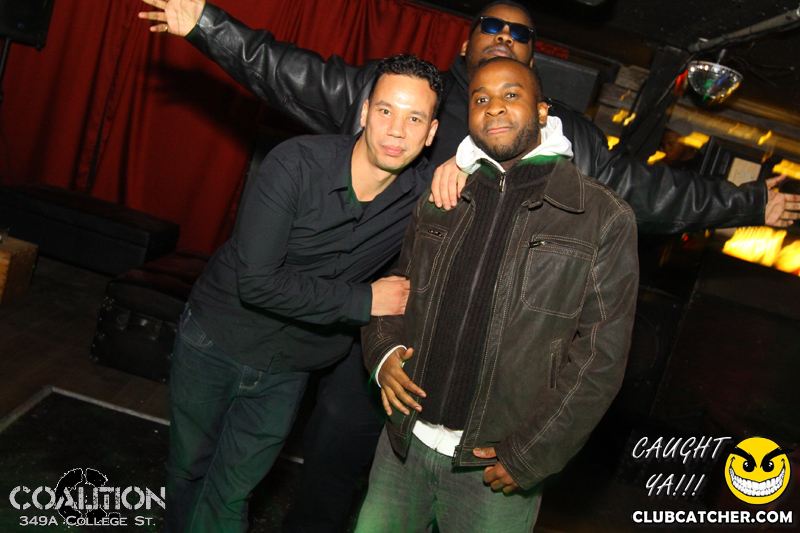 Coalition lounge photo 122 - November 15th, 2014