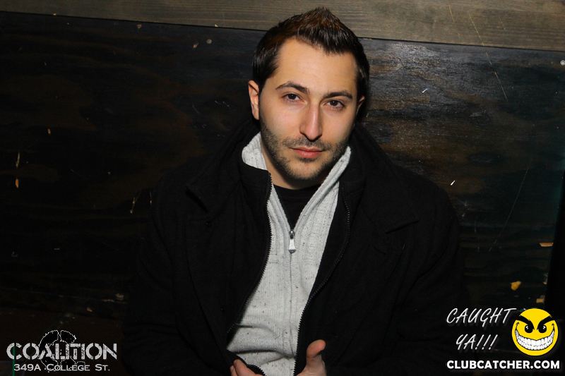 Coalition lounge photo 123 - November 15th, 2014