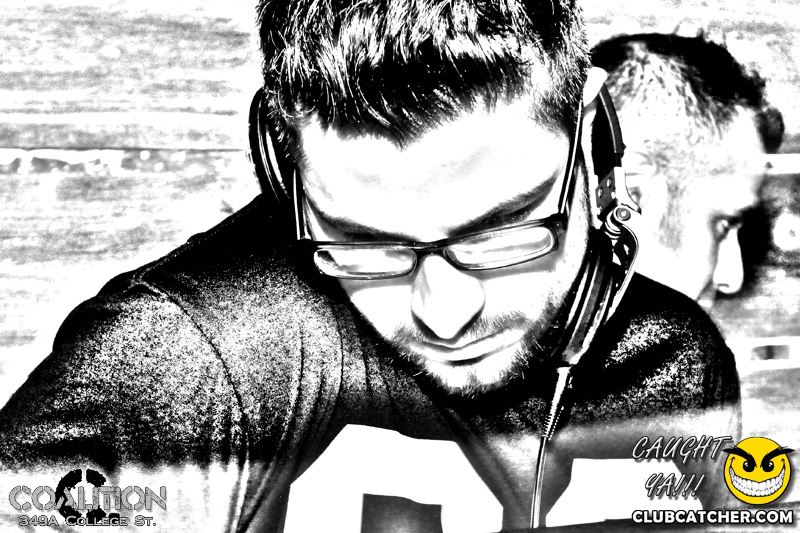 Coalition lounge photo 124 - November 15th, 2014