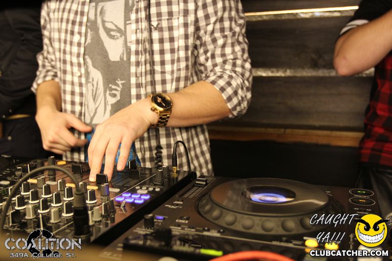 Coalition lounge photo 125 - November 15th, 2014