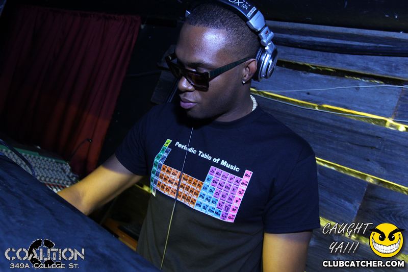 Coalition lounge photo 126 - November 15th, 2014