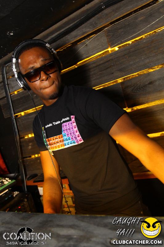 Coalition lounge photo 127 - November 15th, 2014