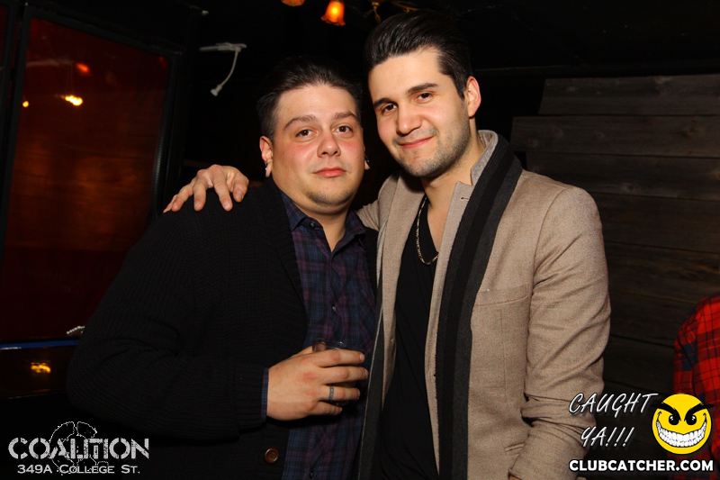 Coalition lounge photo 128 - November 15th, 2014