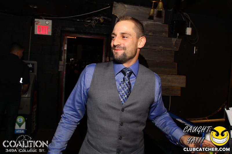 Coalition lounge photo 129 - November 15th, 2014