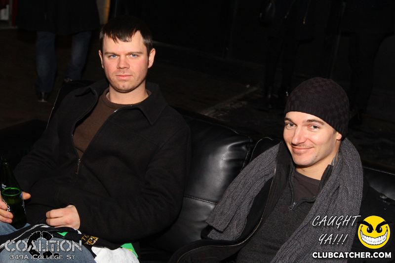 Coalition lounge photo 131 - November 15th, 2014