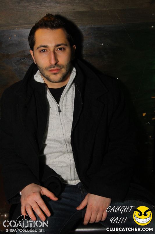 Coalition lounge photo 132 - November 15th, 2014