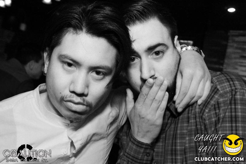 Coalition lounge photo 134 - November 15th, 2014