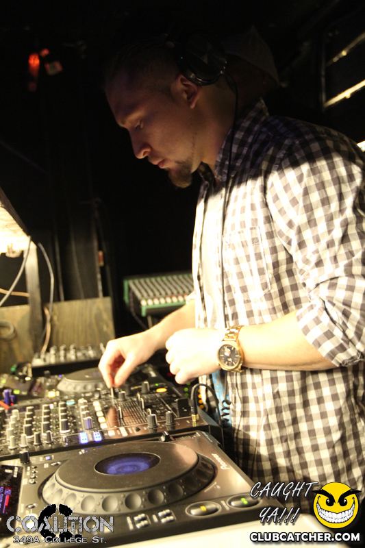 Coalition lounge photo 135 - November 15th, 2014