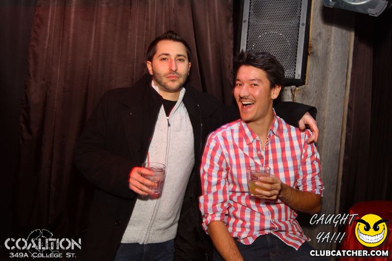 Coalition lounge photo 136 - November 15th, 2014