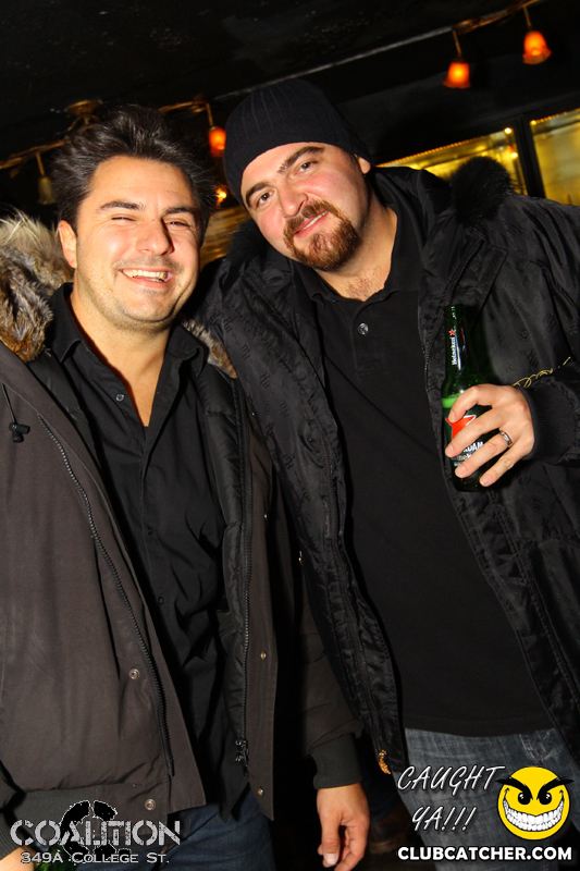 Coalition lounge photo 137 - November 15th, 2014