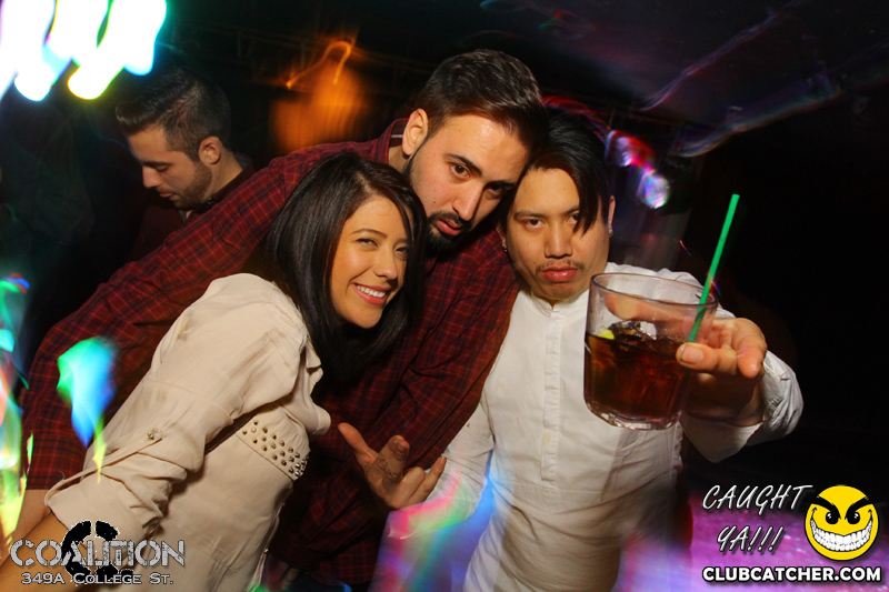 Coalition lounge photo 138 - November 15th, 2014