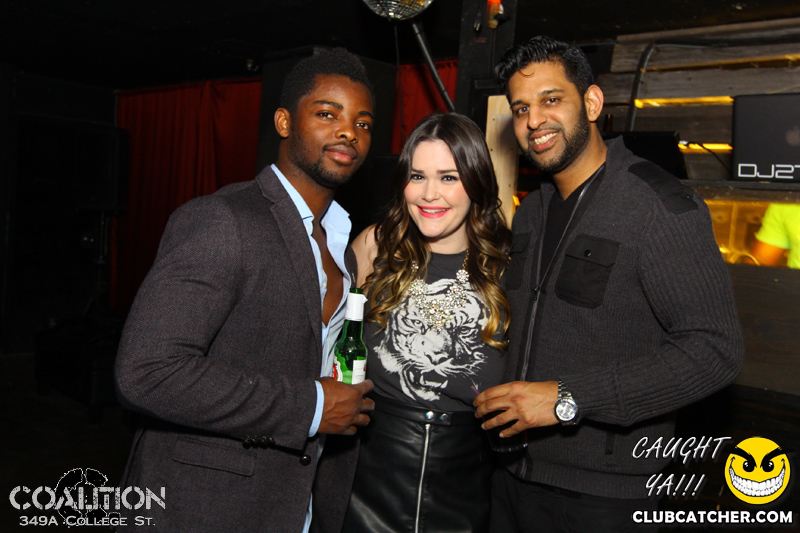 Coalition lounge photo 139 - November 15th, 2014