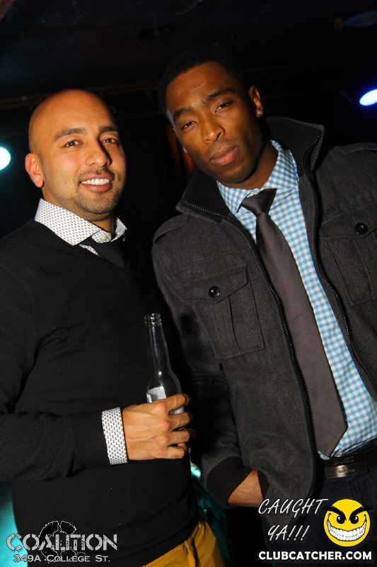 Coalition lounge photo 140 - November 15th, 2014