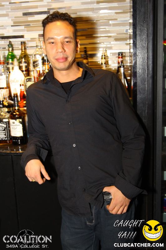 Coalition lounge photo 141 - November 15th, 2014