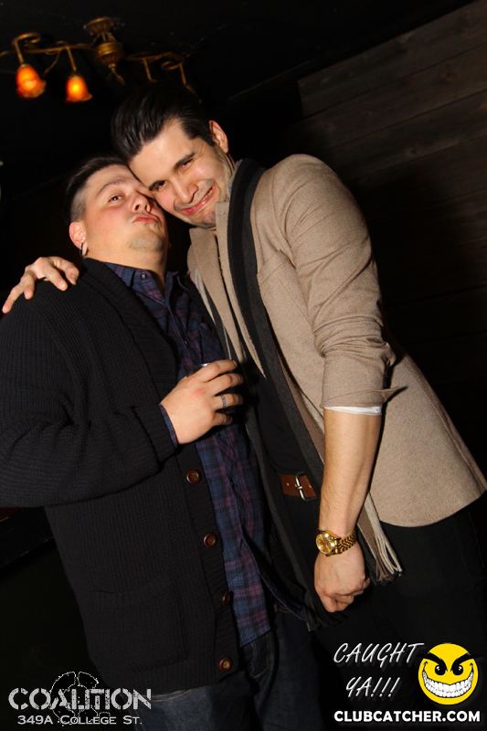 Coalition lounge photo 142 - November 15th, 2014