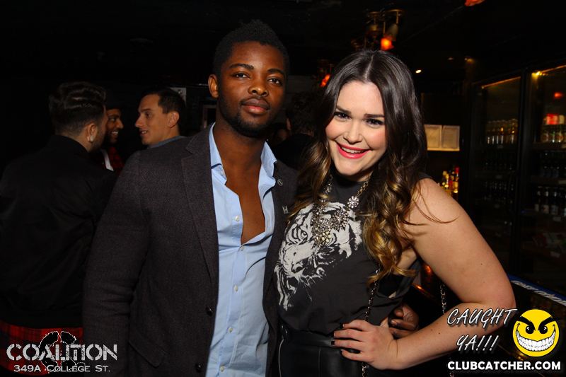 Coalition lounge photo 143 - November 15th, 2014