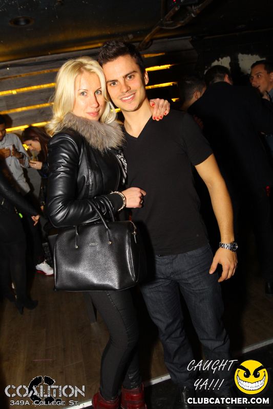 Coalition lounge photo 144 - November 15th, 2014