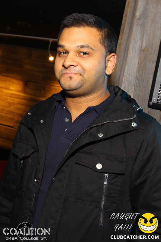 Coalition lounge photo 145 - November 15th, 2014