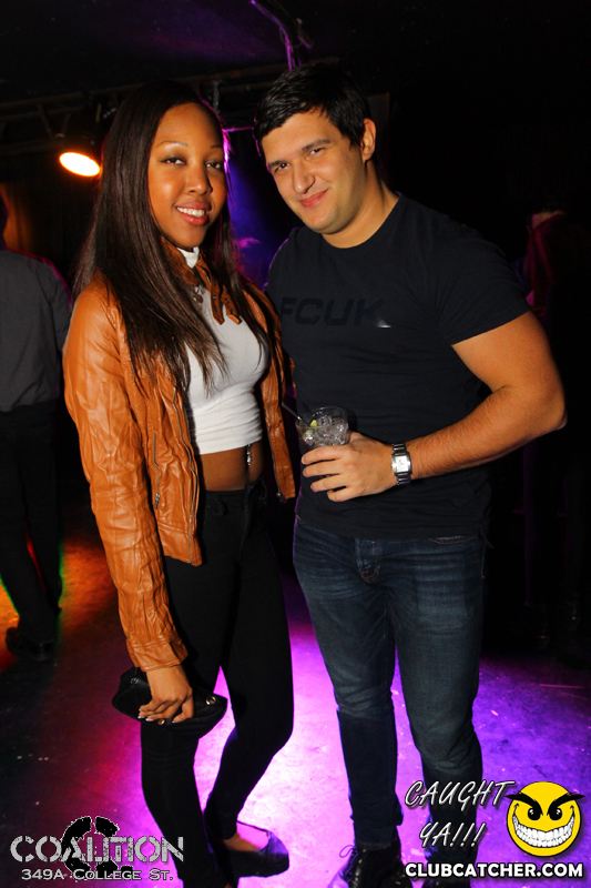 Coalition lounge photo 146 - November 15th, 2014