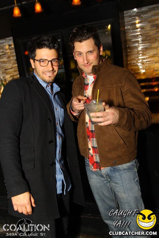 Coalition lounge photo 148 - November 15th, 2014