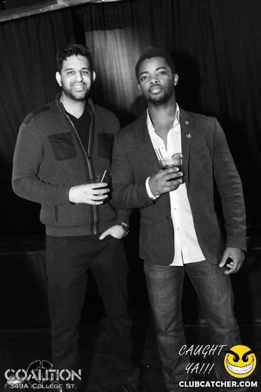 Coalition lounge photo 149 - November 15th, 2014