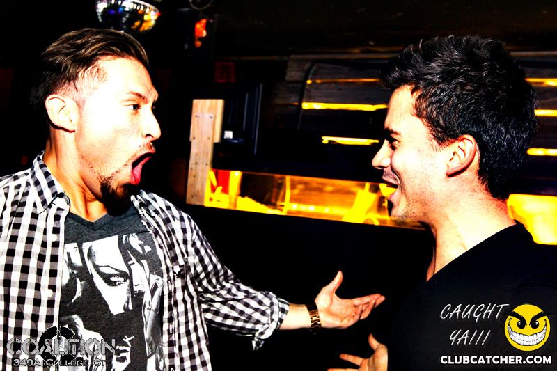 Coalition lounge photo 150 - November 15th, 2014