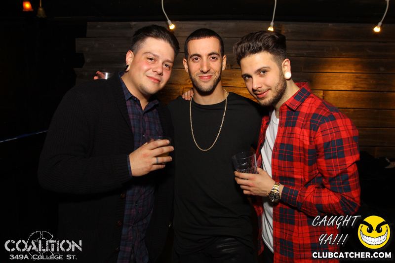 Coalition lounge photo 153 - November 15th, 2014