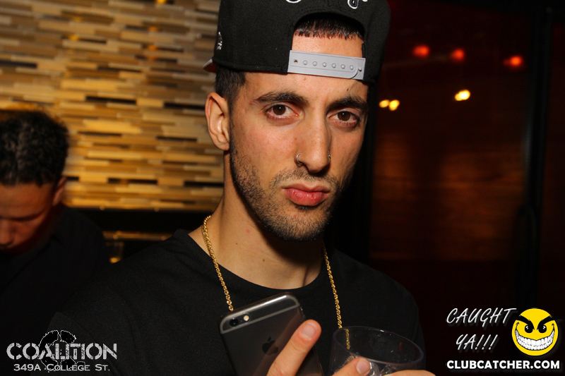 Coalition lounge photo 154 - November 15th, 2014