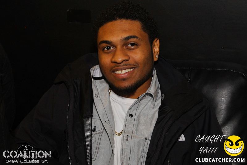 Coalition lounge photo 155 - November 15th, 2014