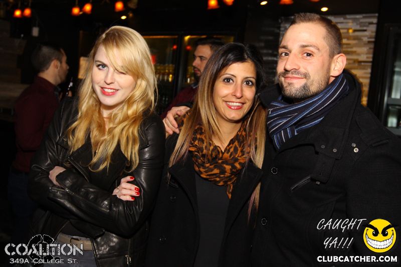 Coalition lounge photo 156 - November 15th, 2014