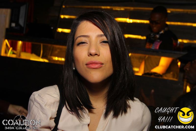 Coalition lounge photo 157 - November 15th, 2014