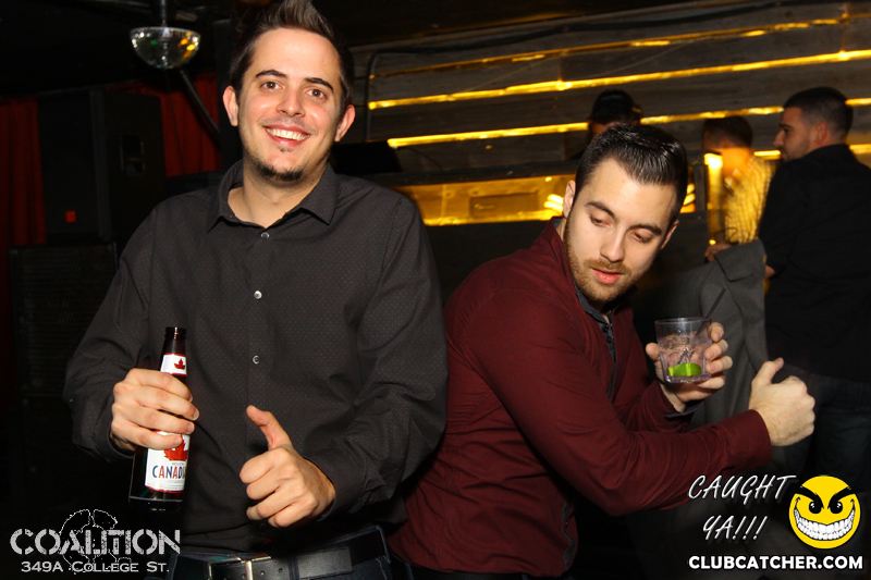 Coalition lounge photo 158 - November 15th, 2014