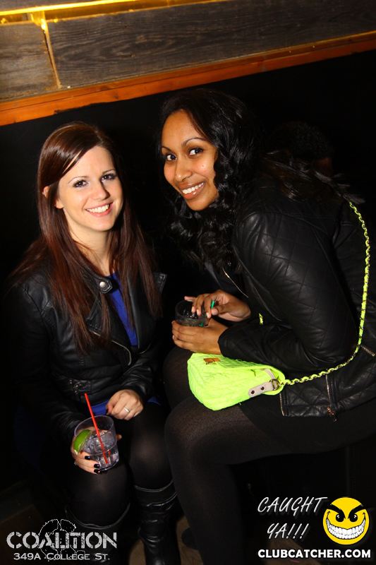 Coalition lounge photo 159 - November 15th, 2014