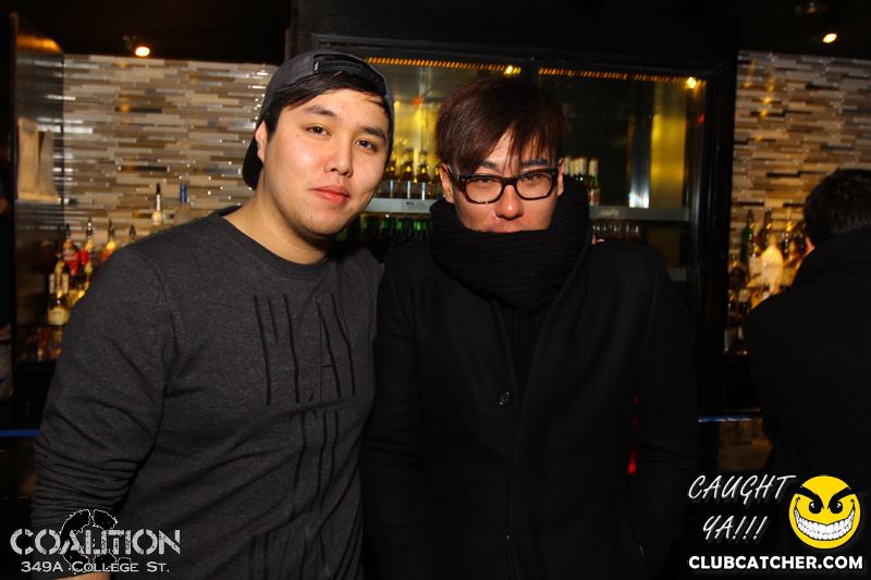 Coalition lounge photo 161 - November 15th, 2014