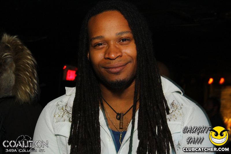 Coalition lounge photo 162 - November 15th, 2014