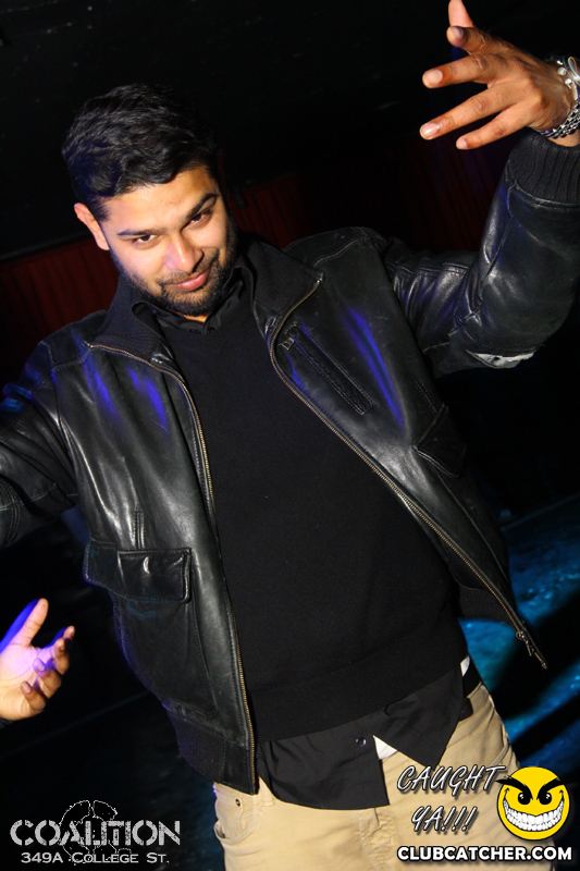 Coalition lounge photo 163 - November 15th, 2014